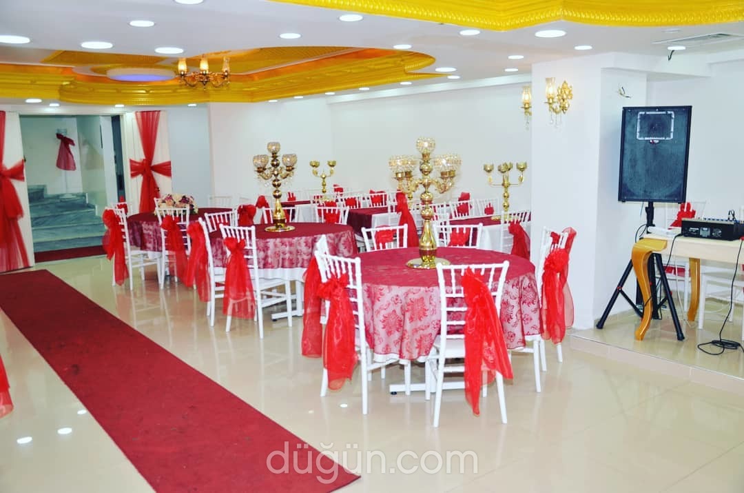 Saray Köşk Düğün Salonu