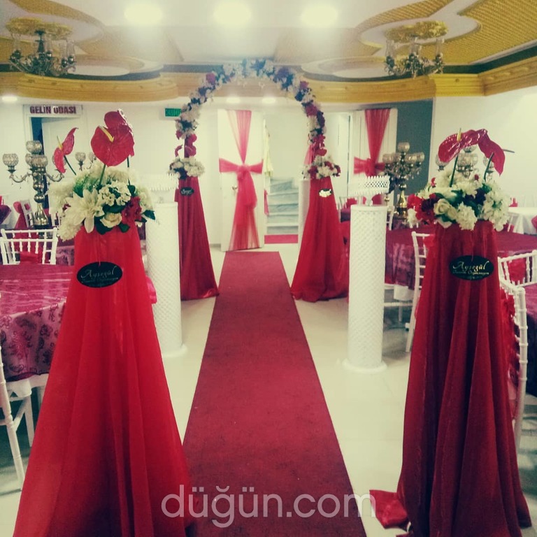 Saray Köşk Düğün Salonu