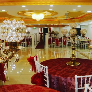 Saray Köşk Düğün Salonu
