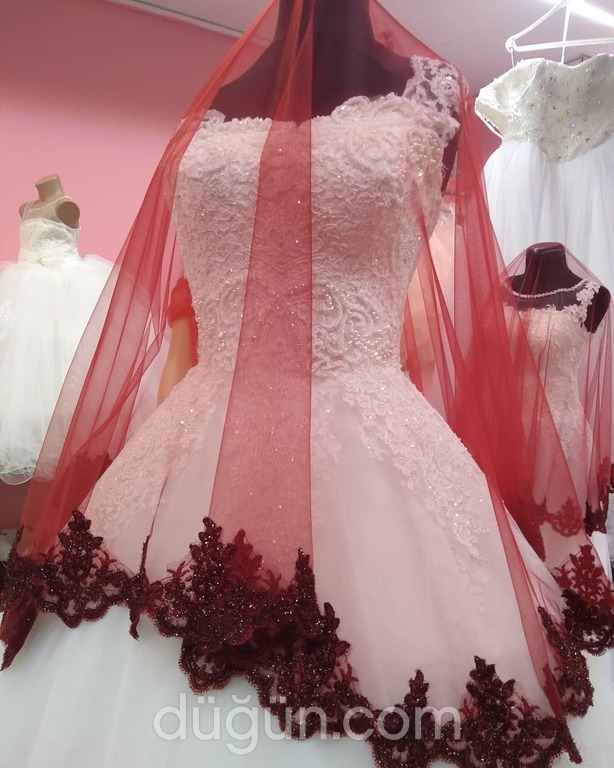 Ankara Gelinlik