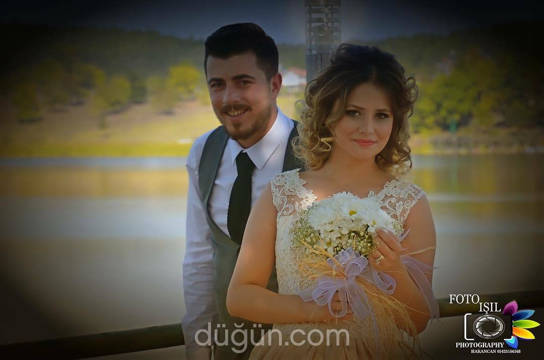 Işıl Fotoğrafçılık