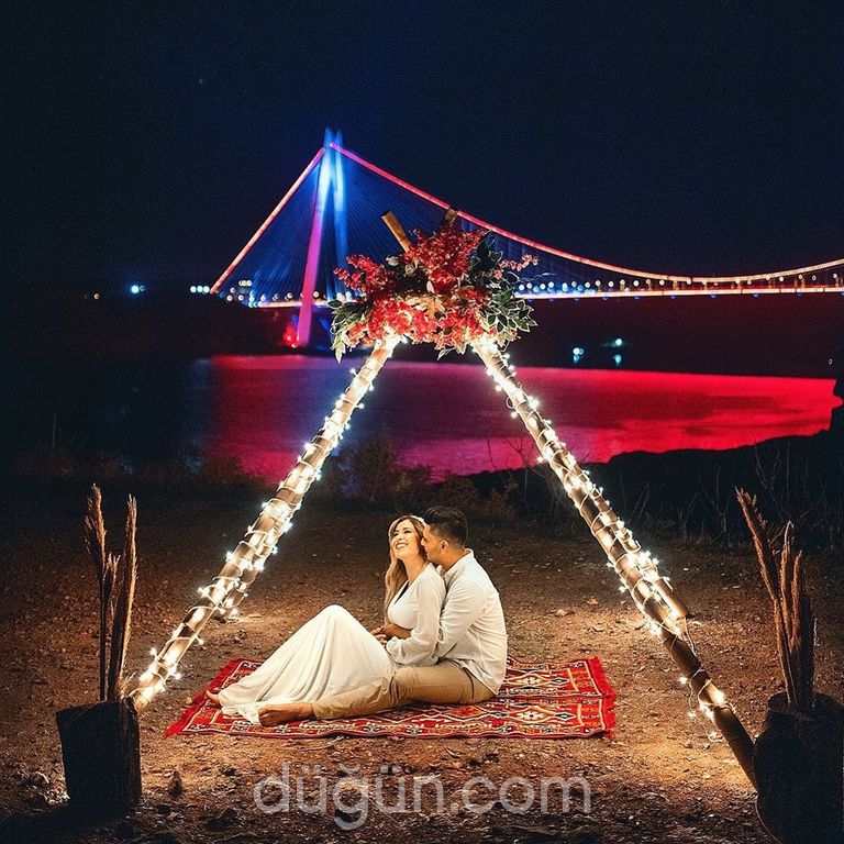 Özgür Aslan Photography