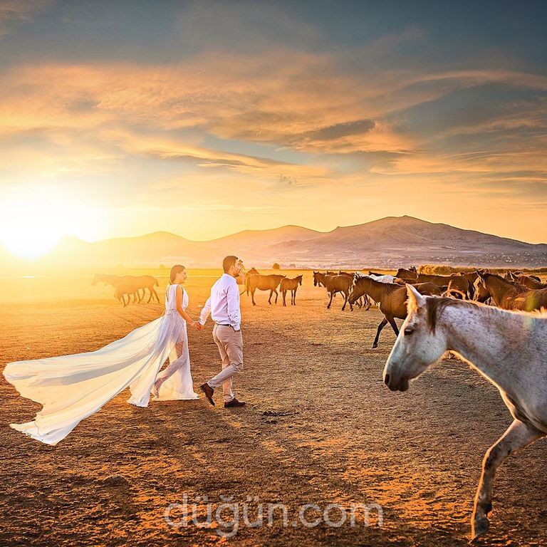 Özgür Aslan Photography