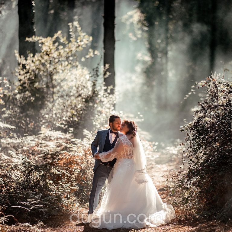 Özgür Aslan Photography