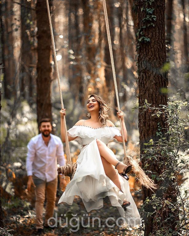 Özgür Aslan Photography