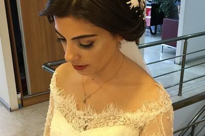 Ada Kuaför & Saç Tasarım