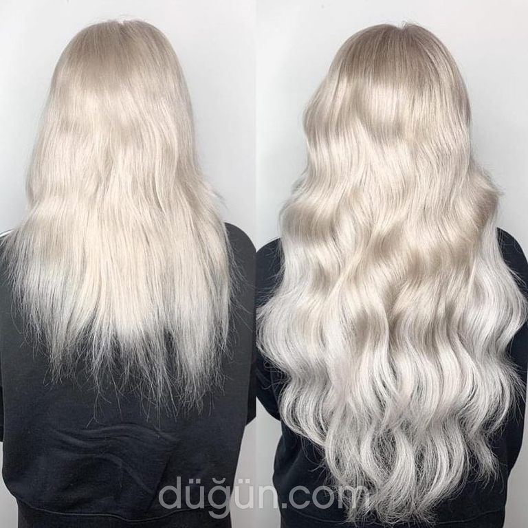 Ada Kuaför & Saç Tasarım