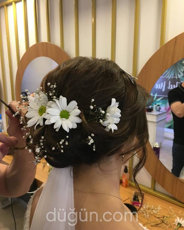 Ada Kuaför & Saç Tasarım