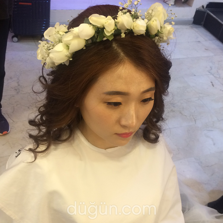 Ada Kuaför & Saç Tasarım