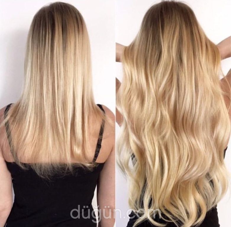 Ada Kuaför & Saç Tasarım