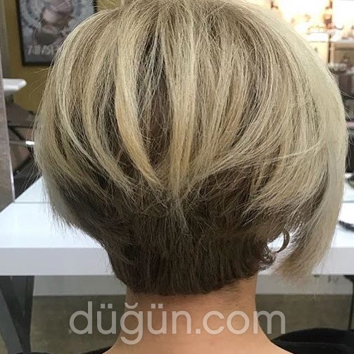 Ada Kuaför & Güzellik Salonu