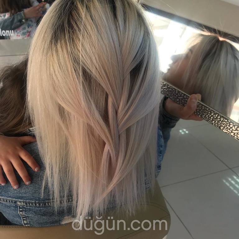 Ada Kuaför & Güzellik Salonu