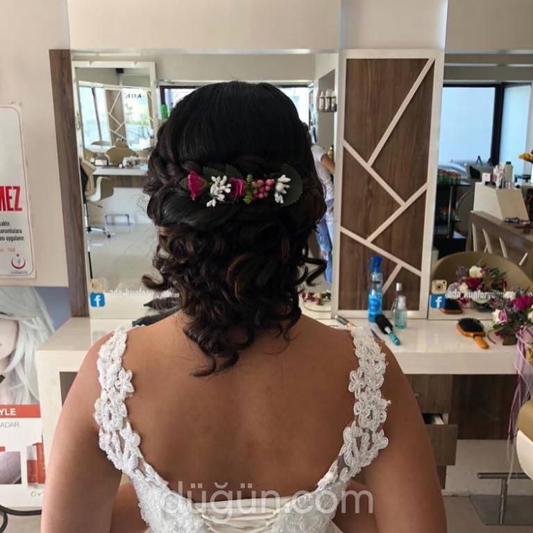 Ada Kuaför & Güzellik Salonu