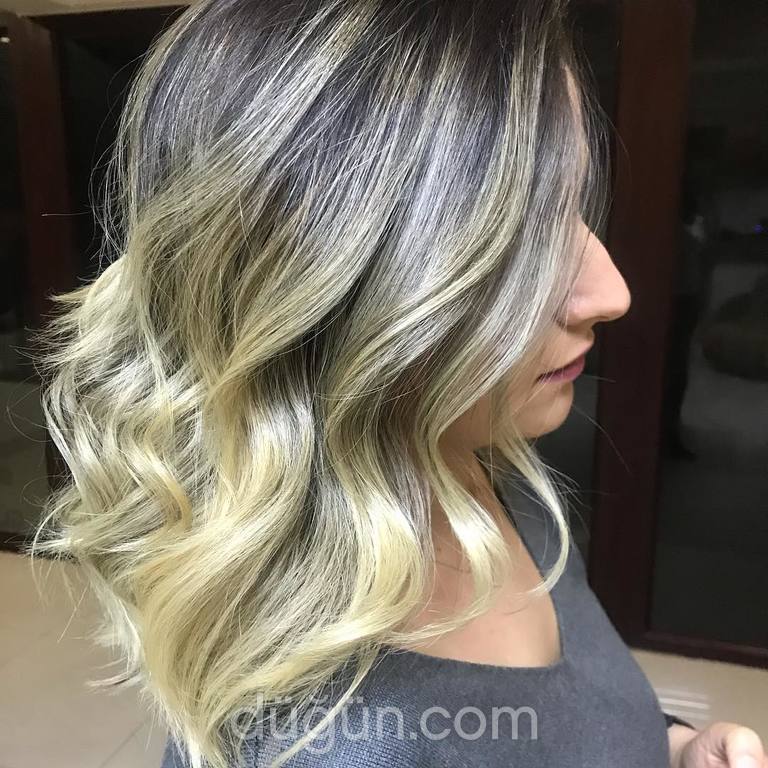 Ada Kuaför & Güzellik Salonu