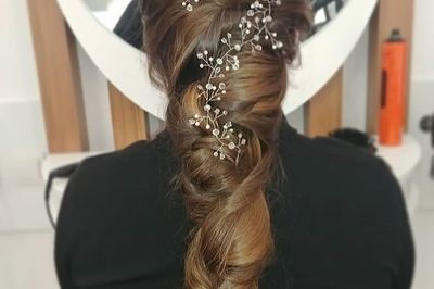 Angel's Kuaför Güzellik Salonu