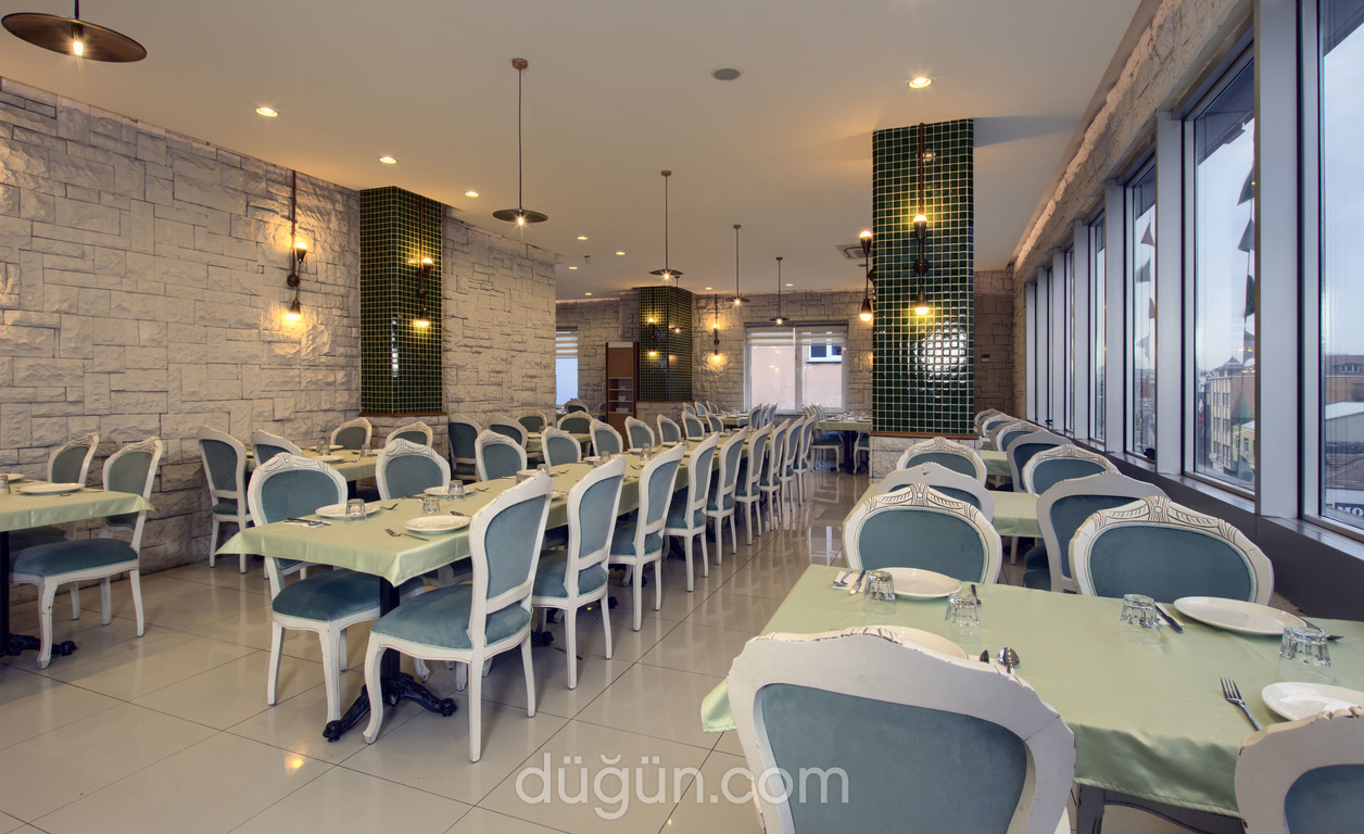 Afiyet Et Vip Salon Restoranlar İstanbul