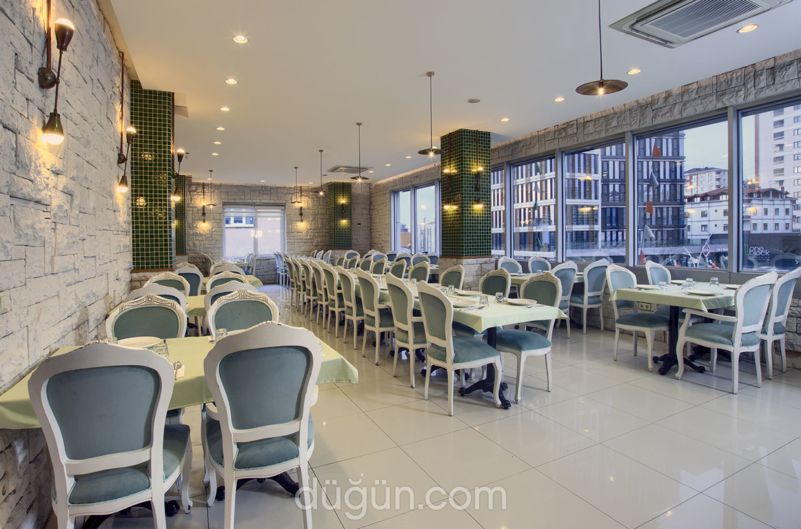 Afiyet Et Vip Salon