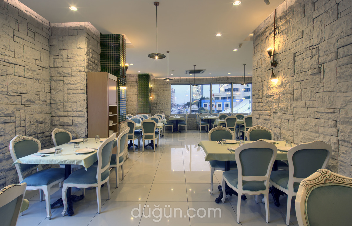 Afiyet Et Vip Salon