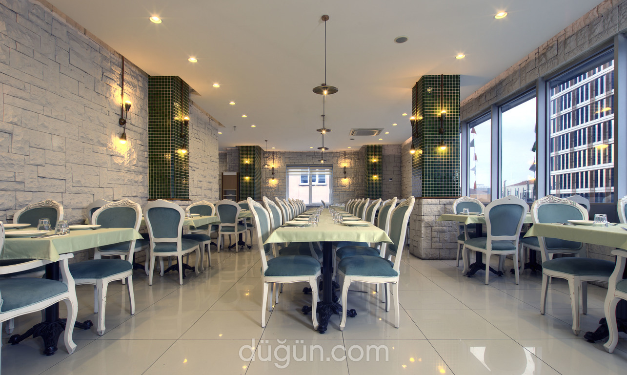 Afiyet Et Vip Salon