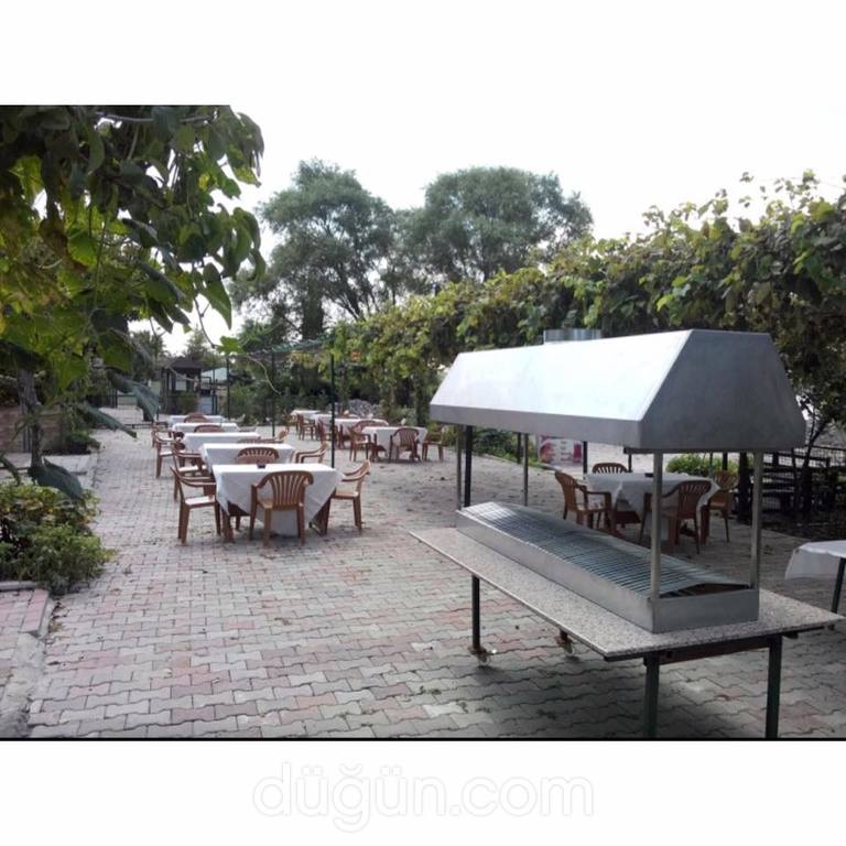 Yeşil Ev Restaurant Restoranlar İstanbul