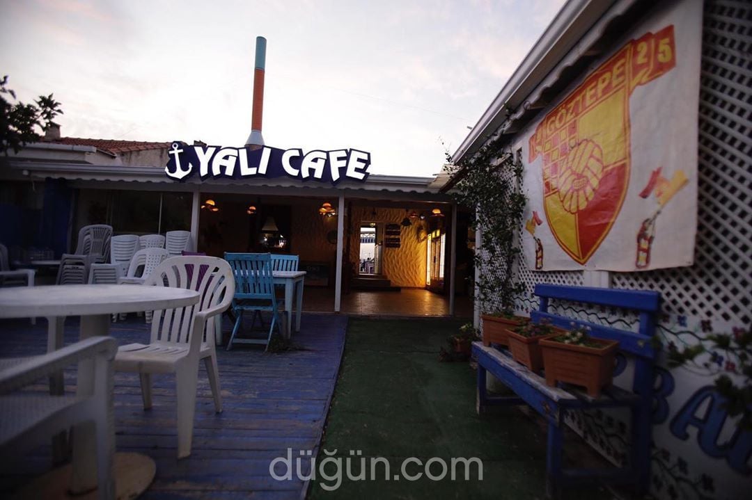 Yalı Cafe & Bar