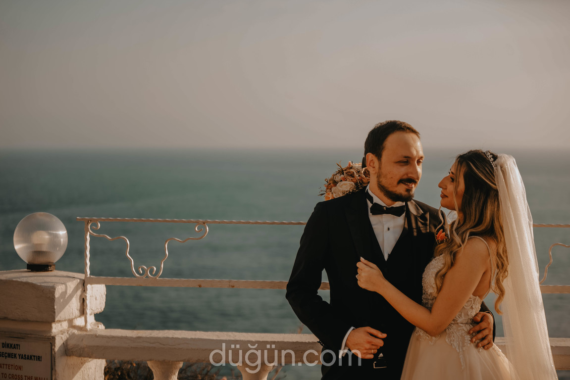 Antalya Fotoğraf Dükkanı