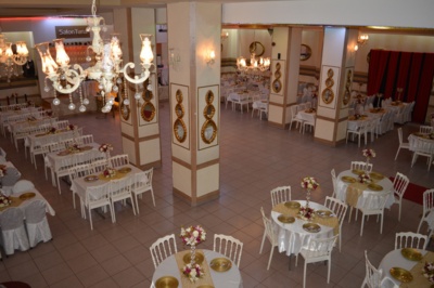 Sultangazi Tuna Düğün Salonu