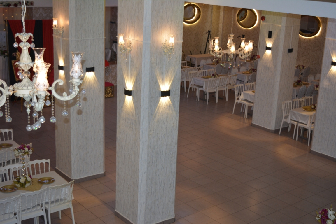Sultangazi Tuna Düğün Salonu