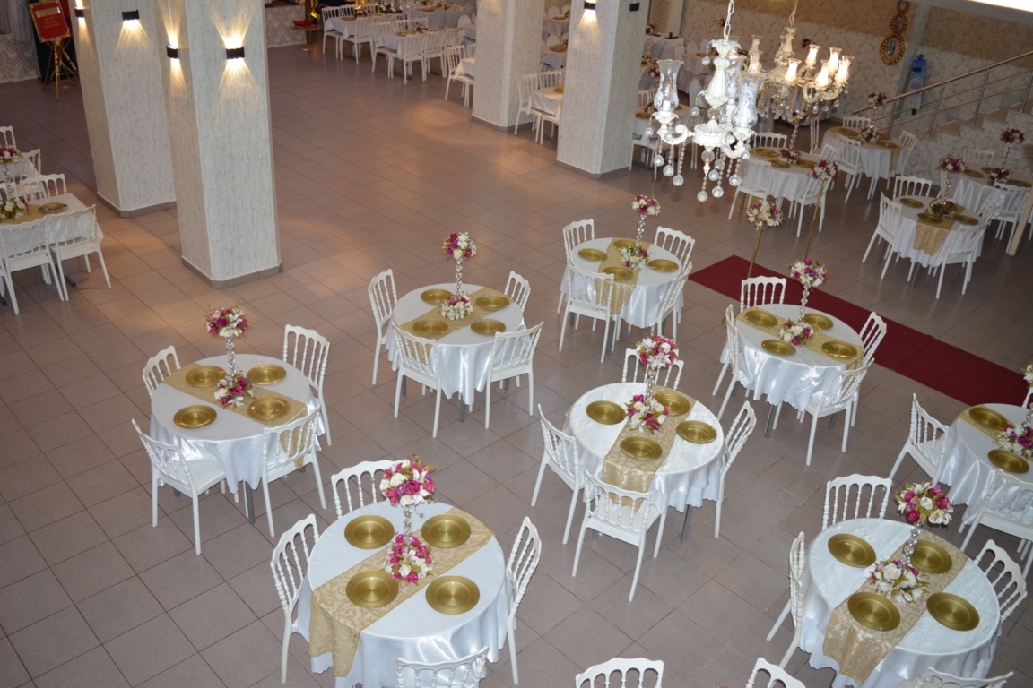 Sultangazi Tuna Düğün Salonu