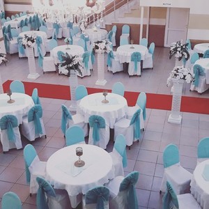 Sultangazi Tuna Düğün Salonu