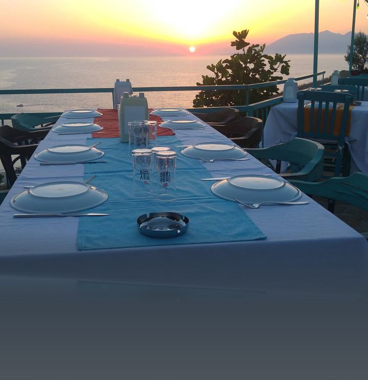 Yakamoz Motel & Restaurant