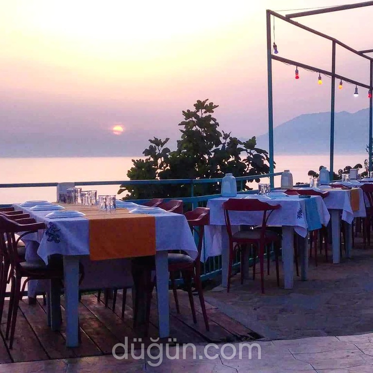 Yakamoz Motel & Restaurant