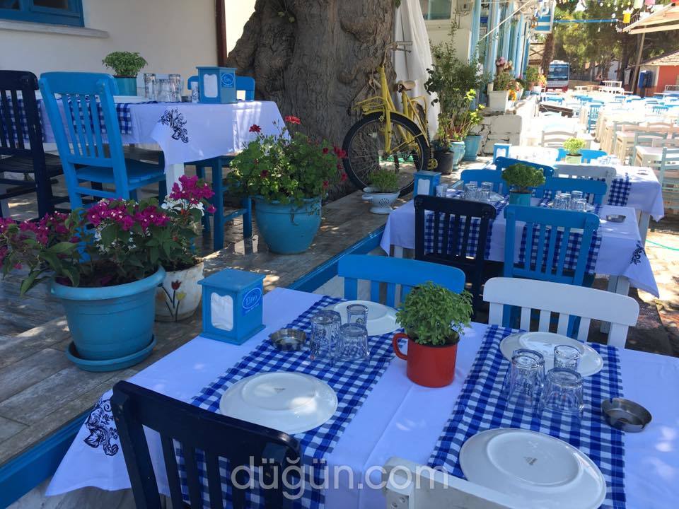 Eleni Rum Tavernası