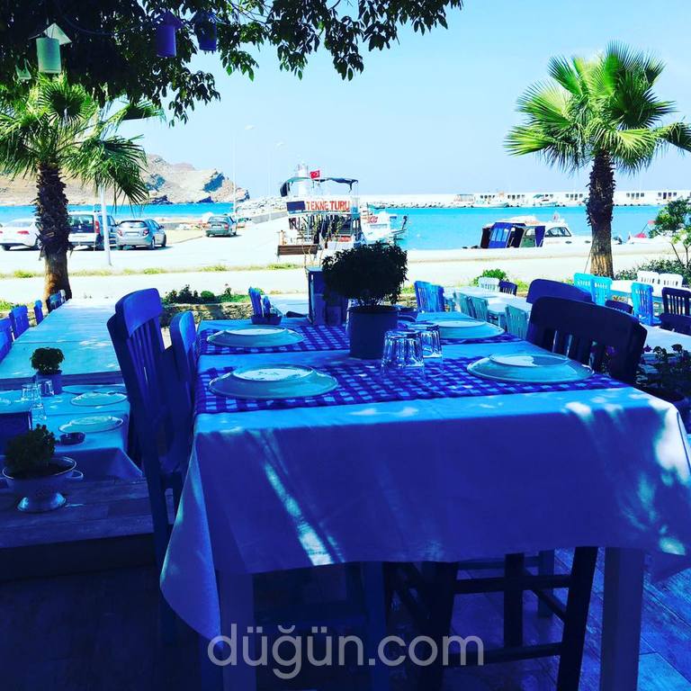 Eleni Rum Tavernası