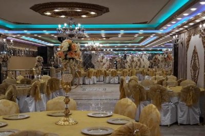 Taşçı Plaza Düğün Salonu