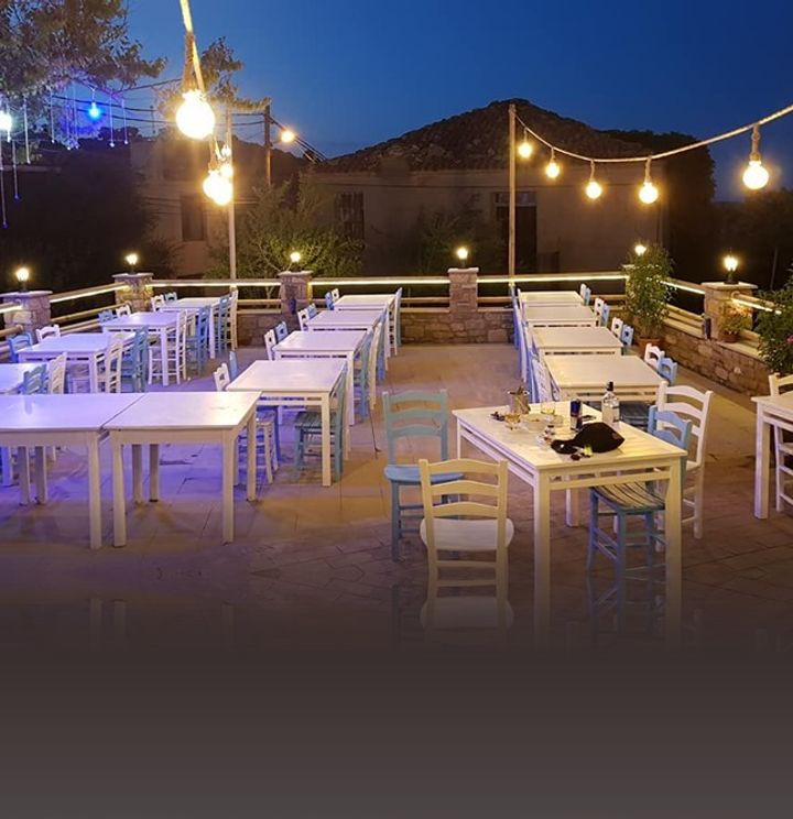 Meraklis Taverna