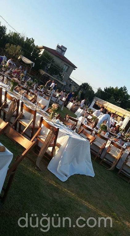 4 Mevsim Bahçemde Restaurant Fiyatları - Kır Düğünü İzmir