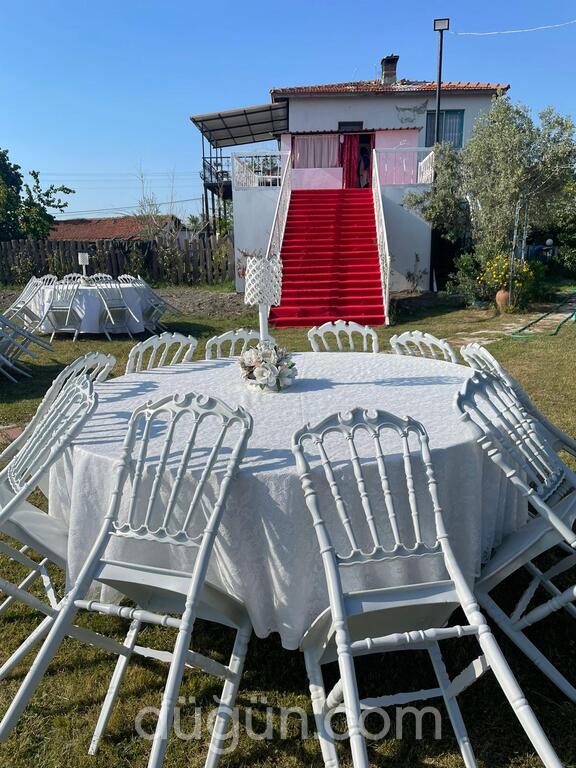 4 Mevsim Bahçemde Restaurant