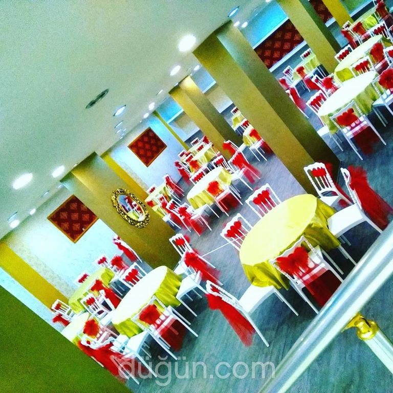 Sultan Sarayı Kına Kafe