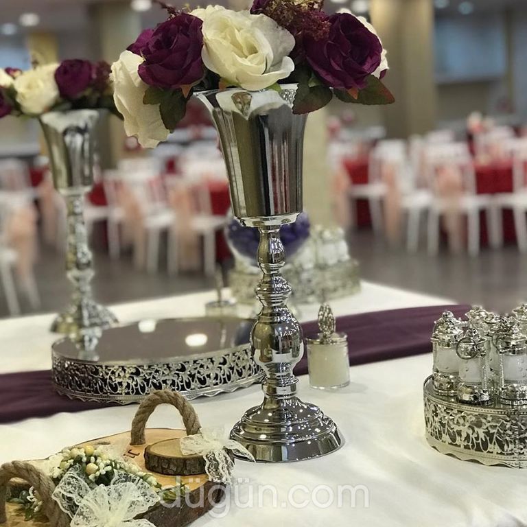 Sultan Sarayı Kına Kafe