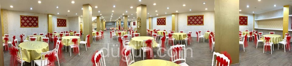 Sultan Sarayı Kına Kafe