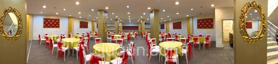 Sultan Sarayı Kına Kafe