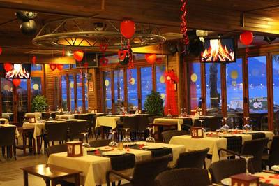Deniz Kapısı Restaurant