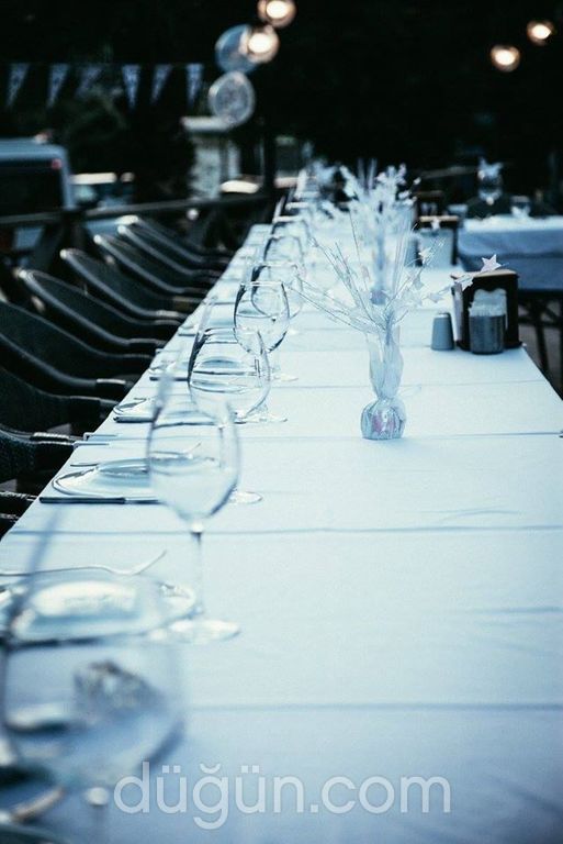 Deniz Kapısı Restaurant