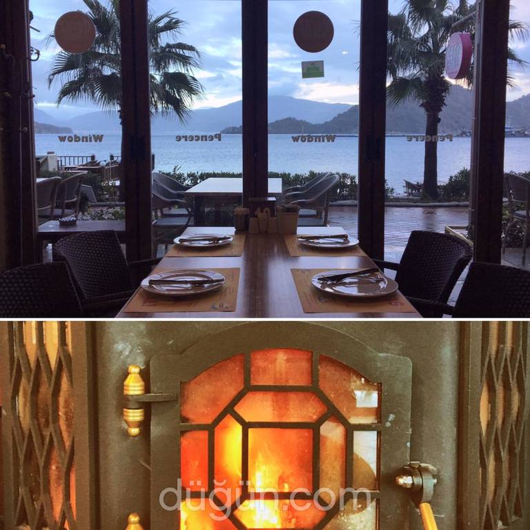 Deniz Kapısı Restaurant