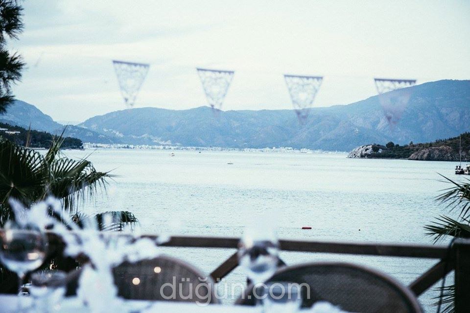 Deniz Kapısı Restaurant
