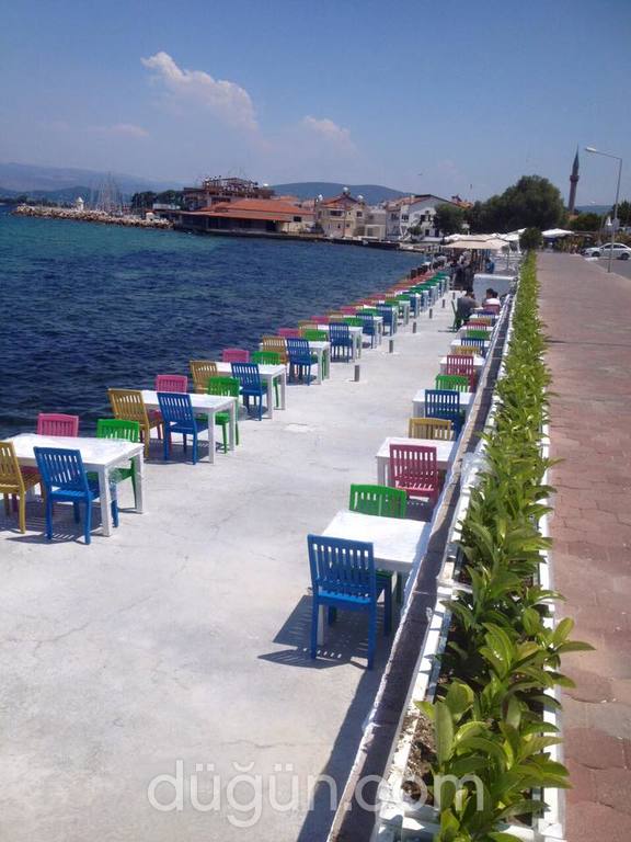 Urla Yakamoz Cafe&Restaurant