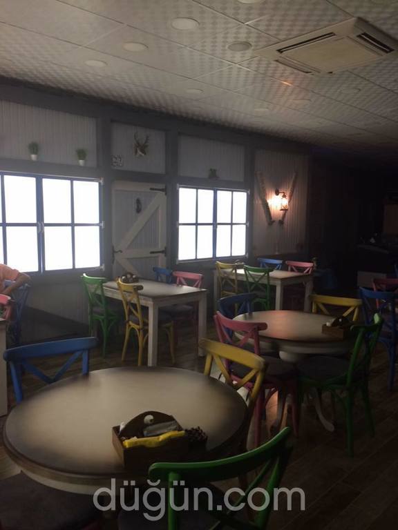 Urla Yakamoz Cafe&Restaurant