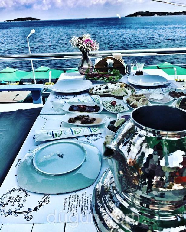 Urla Yakamoz Cafe&Restaurant