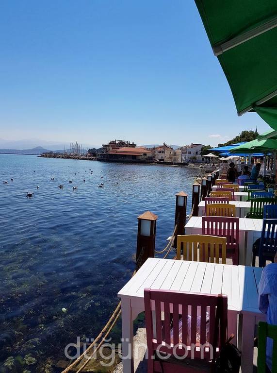 Urla Yakamoz Cafe&Restaurant